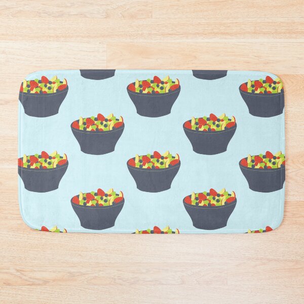 Item preview, Fruit Salad Bowl designed and sold by lovebread.