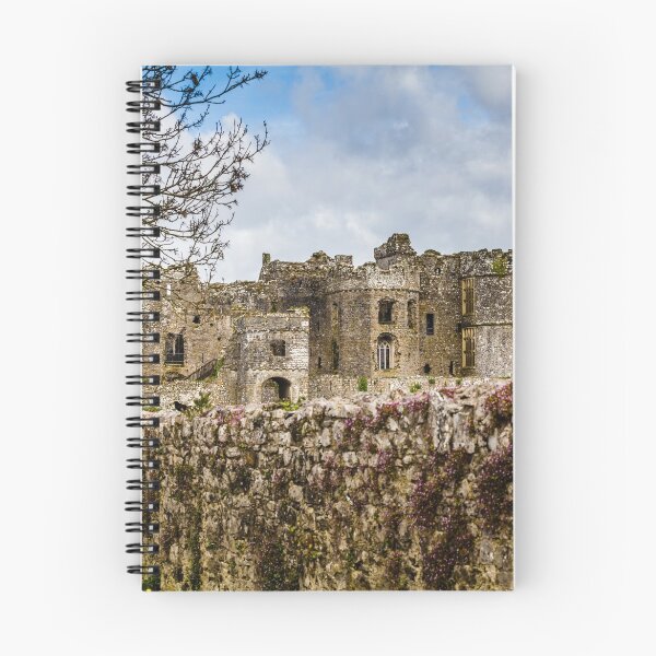 Item preview, Carew Castle, Pembrokeshire, Wales designed and sold by heidipics.