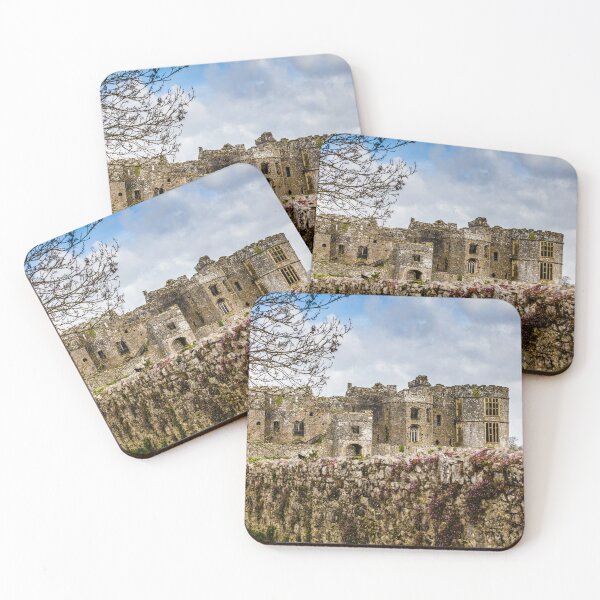 Item preview, Carew Castle, Pembrokeshire, Wales designed and sold by heidipics.