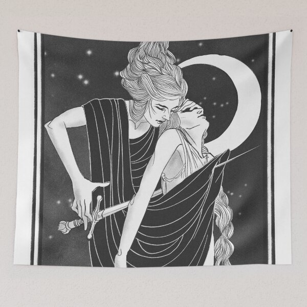 Item preview, Ego Death designed and sold by Sarahdesign.