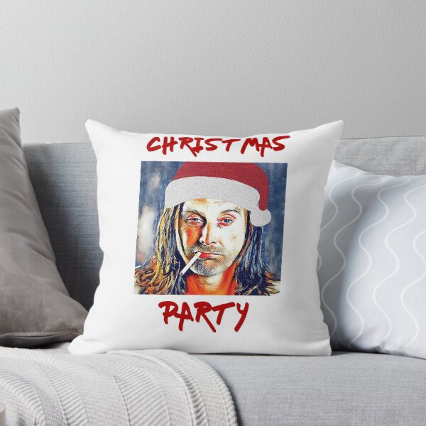 Aperçu de l'œuvre Frank Gallagher créée et vendue par ArtisanCPrints.
