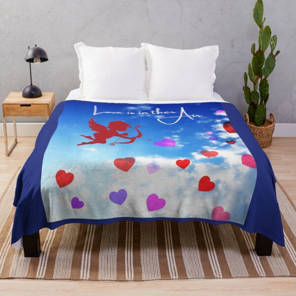 Item preview, Love is in the Air - Valentine's Day designed and sold by 3TFashion.