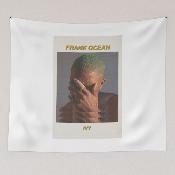 Item preview, Frank Ocean designed and sold by mormond.