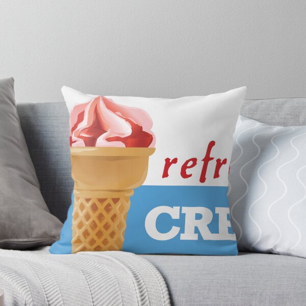 Item preview, Lebel Ice Cream designed and sold by yunengsih.