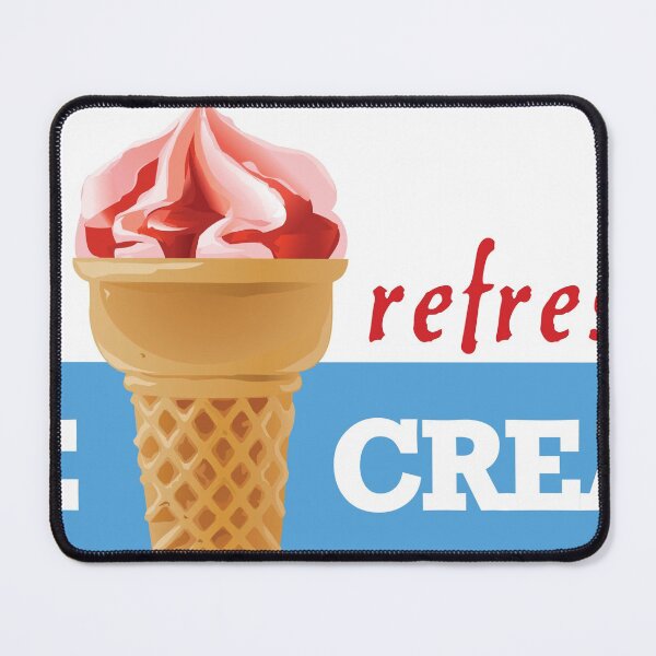 Item preview, Lebel Ice Cream designed and sold by yunengsih.