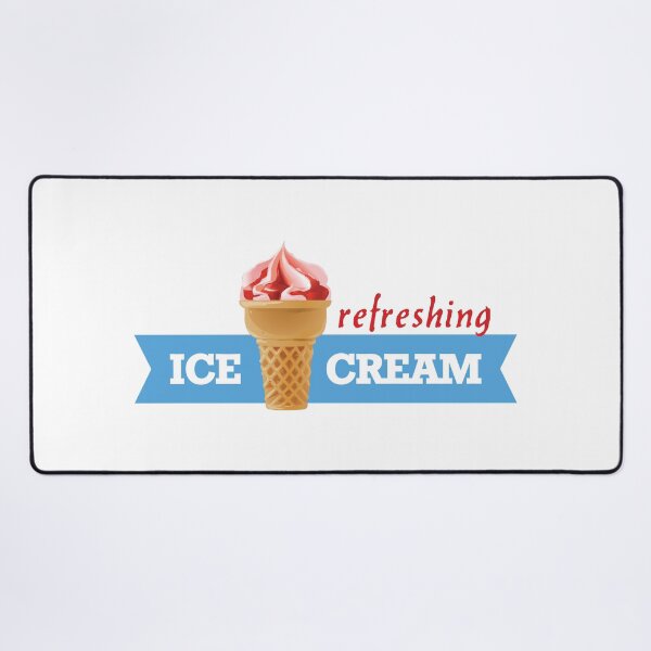 Item preview, Lebel Ice Cream designed and sold by yunengsih.