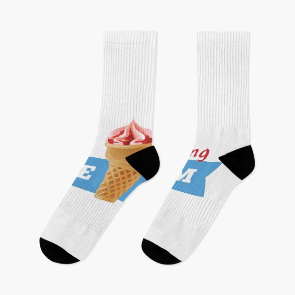 Item preview, Lebel Ice Cream designed and sold by yunengsih.