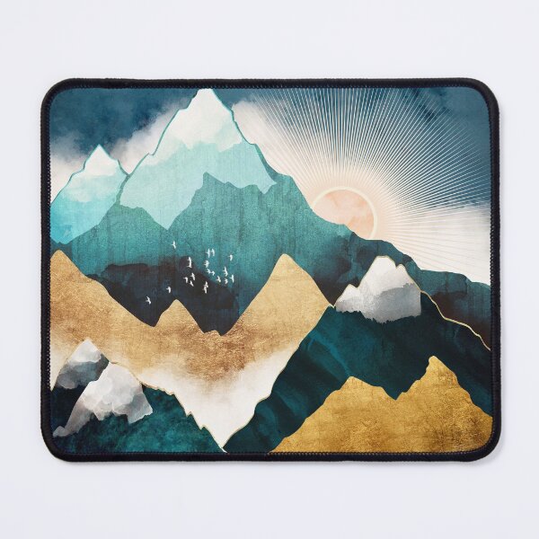 Item preview, Daybreak designed and sold by spacefrogdesign.