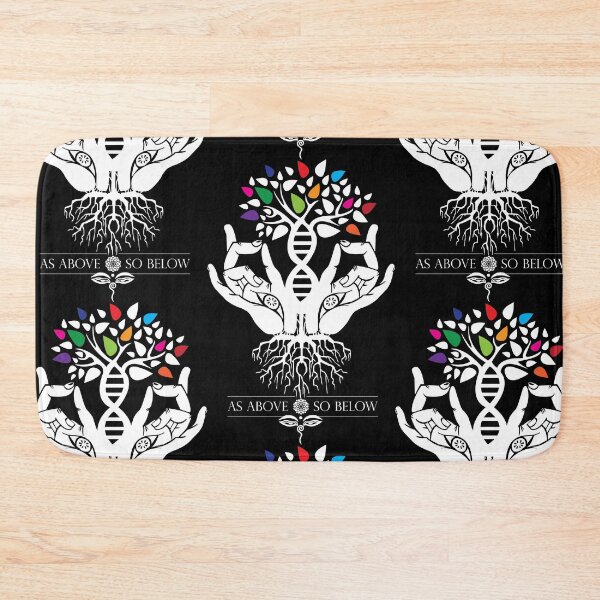 Item preview, As above so below designed and sold by marcosty.