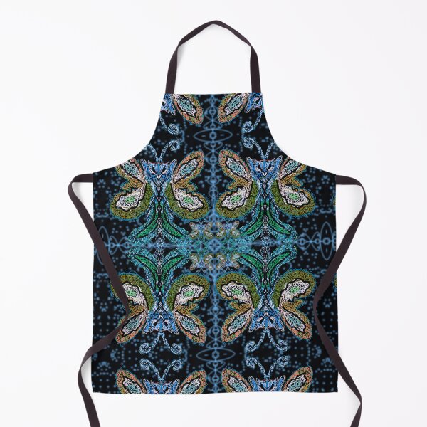 Item preview, Psychedelic moment  designed and sold by Osher-BioArt.