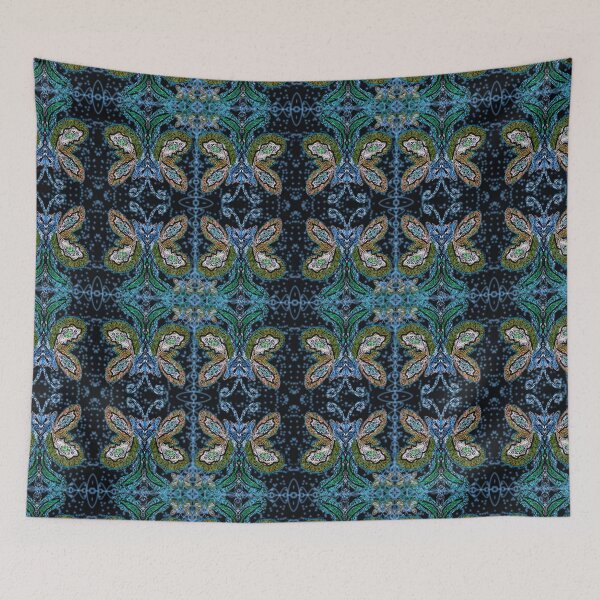 Item preview, Psychedelic moment  designed and sold by Osher-BioArt.