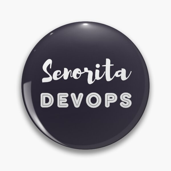 Item preview, Senorita Devops designed and sold by trendingatees.