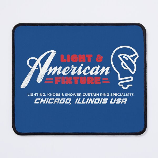 Item preview, American Light & Fixture designed and sold by CMGMarketing.