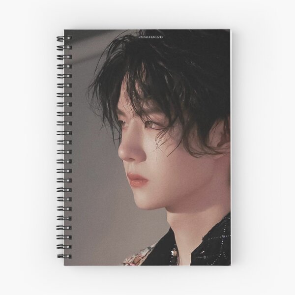 Item preview, Wang Yibo (1) designed and sold by Pricklypandaliz.