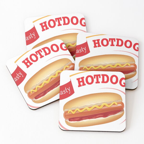Item preview, Lebels Hotdogs designed and sold by yunengsih.