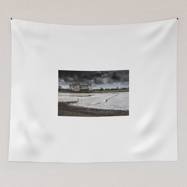 Item preview, Carew Castle, Pembrokeshire, Gales designed and sold by heidipics.