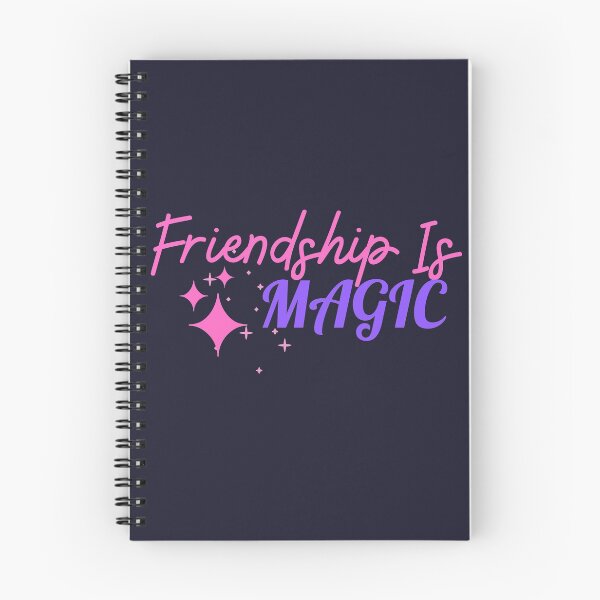 Item preview, Friendship Is Magic designed and sold by supercomfy.