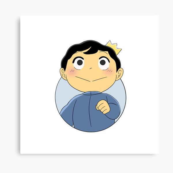 Bojji -Ranking of Kings Bojji -Ranking of Kings