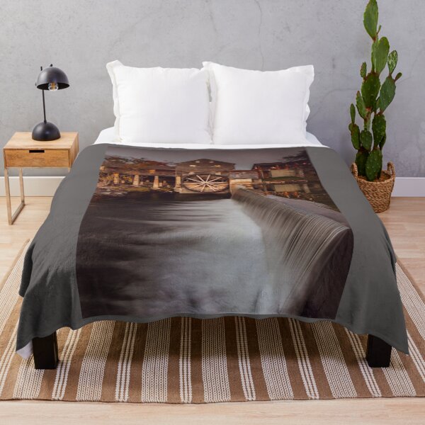Item preview, Old Mill Gatlinburg Sunset designed and sold by nbrandsberg.
