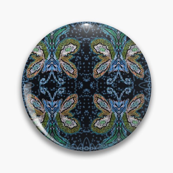 Item preview, Psychedelic moment  designed and sold by Osher-BioArt.