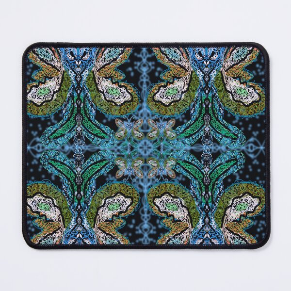Item preview, Psychedelic moment designed and sold by Osher-BioArt.