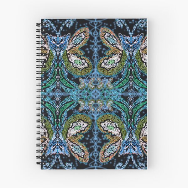 Item preview, Psychedelic moment  designed and sold by Osher-BioArt.