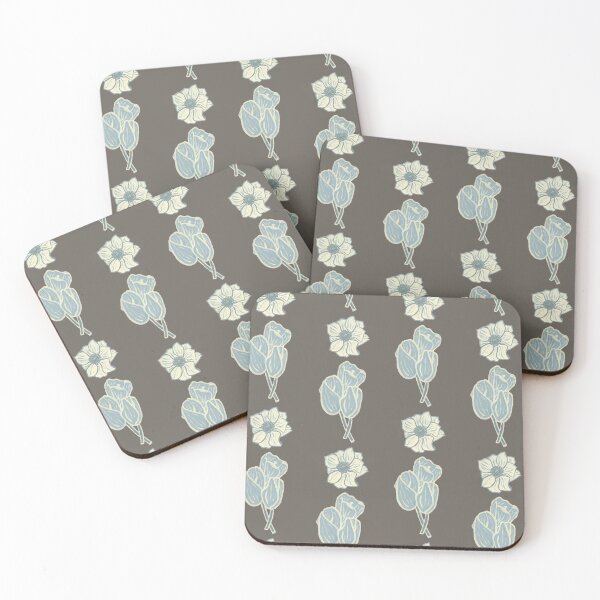 Item preview, florals? for autumn? groundbreaking. designed and sold by emmaclare32.