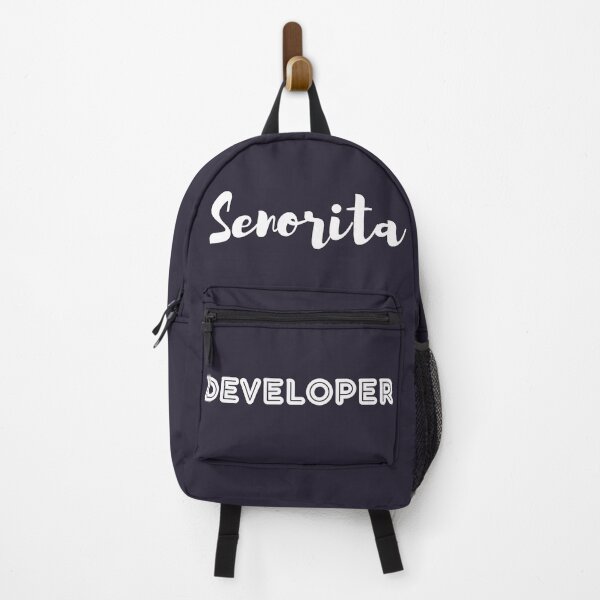 Item preview, Senorita Developer designed and sold by trendingatees.