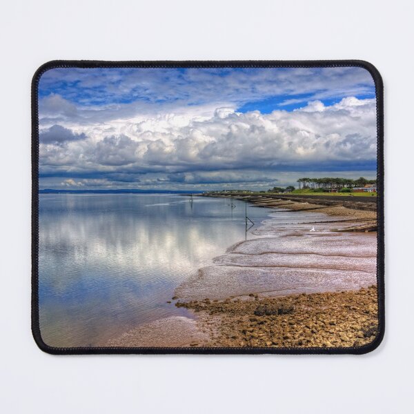 Item preview, The Waterfront at Silloth designed and sold by tomg.