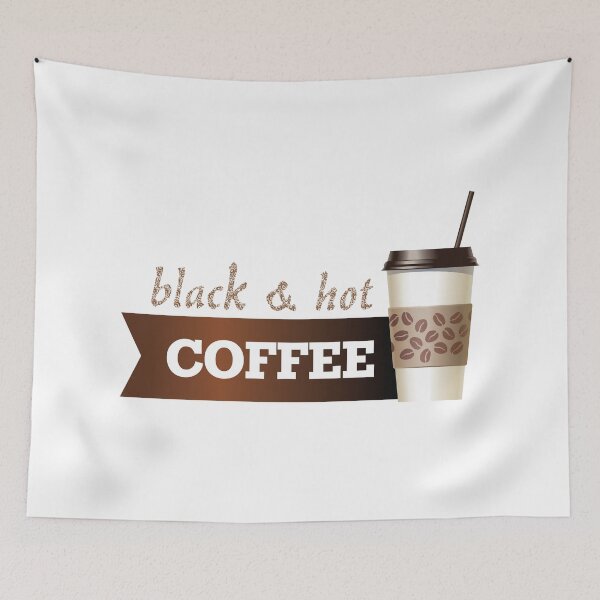Item preview, Lebls Coffee designed and sold by yunengsih.