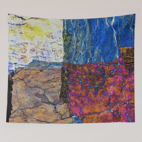 Item preview, FRACTURE XVIII designed and sold by Paul Davenport.