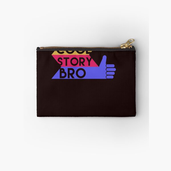 Item preview, Cool Story Bro- Funny Trendy Tee designed and sold by StreetShirts1.