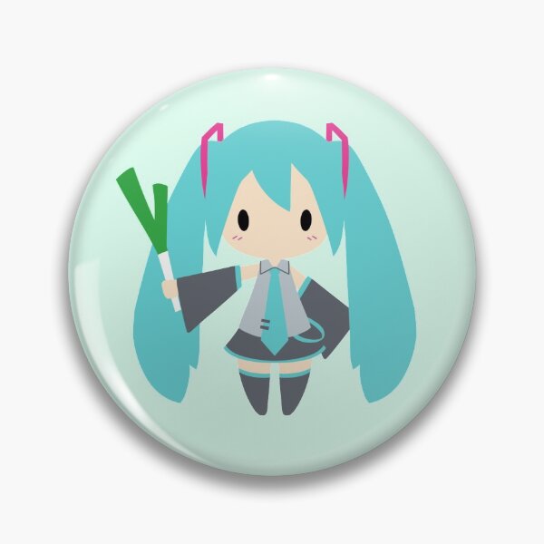 Item preview, Ievan Polkka Miku designed and sold by mega-luxrite.