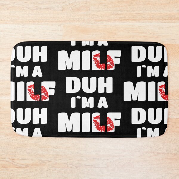 Item preview, I'm a Milf Duh Hot Mother designed and sold by TheAplus.
