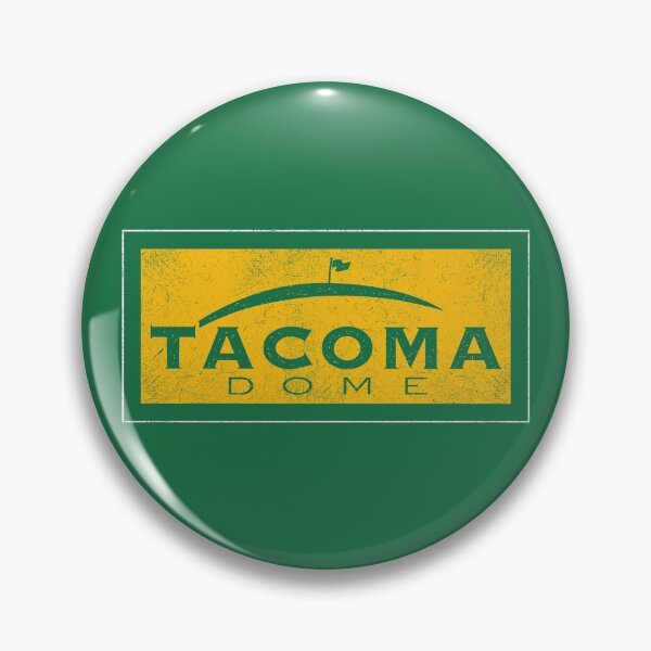 Item preview, Tacoma Dome designed and sold by DeadStadium.