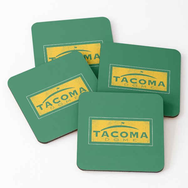 Item preview, Tacoma Dome designed and sold by DeadStadium.