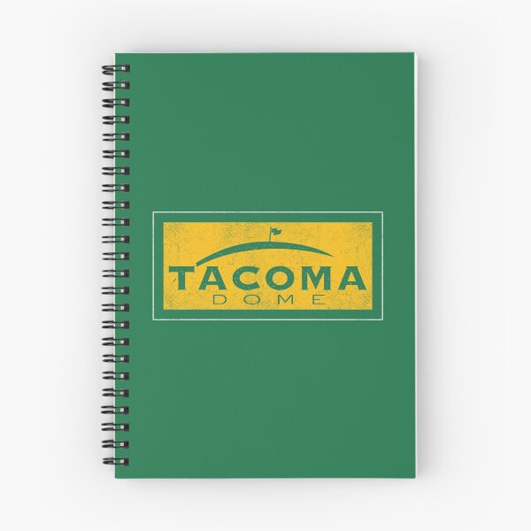 Item preview, Tacoma Dome designed and sold by DeadStadium.