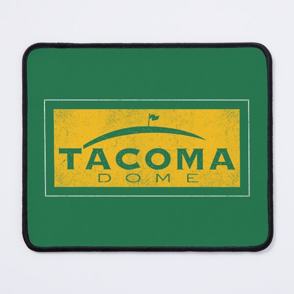 Item preview, Tacoma Dome designed and sold by DeadStadium.