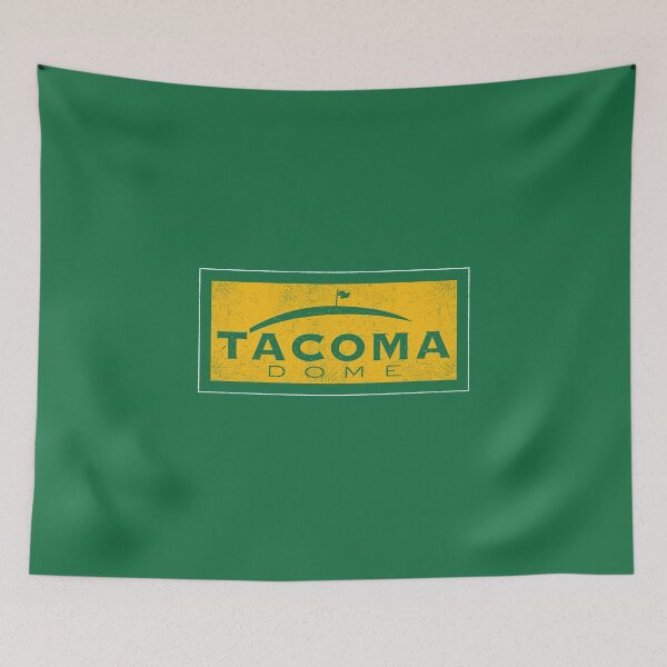 Item preview, Tacoma Dome designed and sold by DeadStadium.