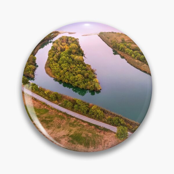 Item preview, Where the river meets the sea designed and sold by Hercules Milas.