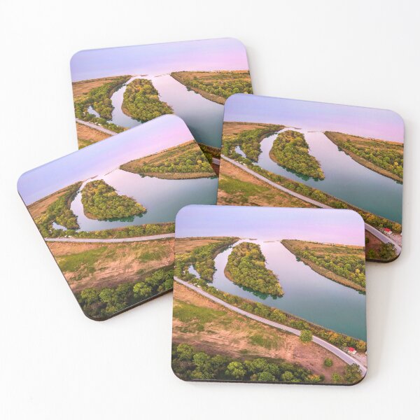 Item preview, Where the river meets the sea designed and sold by Hercules Milas.