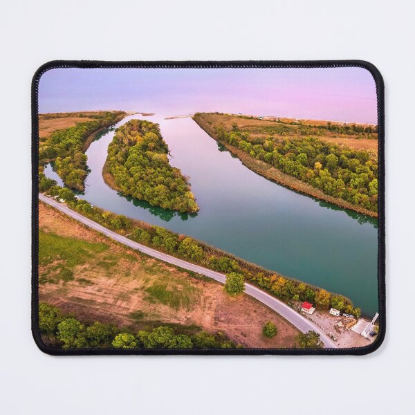 Item preview, Where the river meets the sea designed and sold by Hercules Milas.