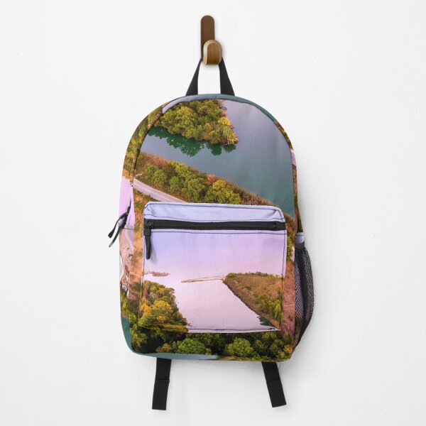Item preview, Where the river meets the sea designed and sold by Hercules Milas.