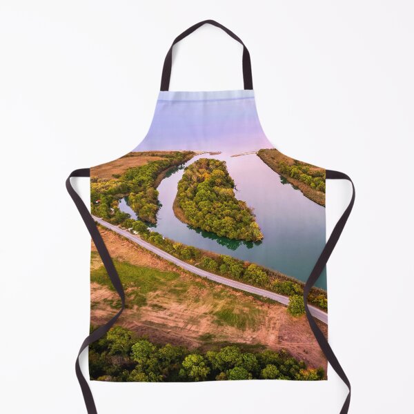 Item preview, Where the river meets the sea designed and sold by Hercules Milas.