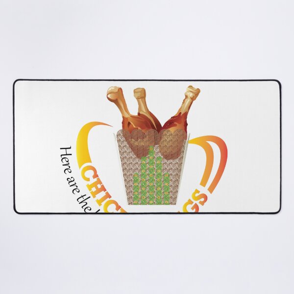 Item preview, Lebls Chicken designed and sold by yunengsih.