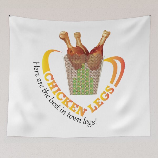 Item preview, Lebls Chicken designed and sold by yunengsih.
