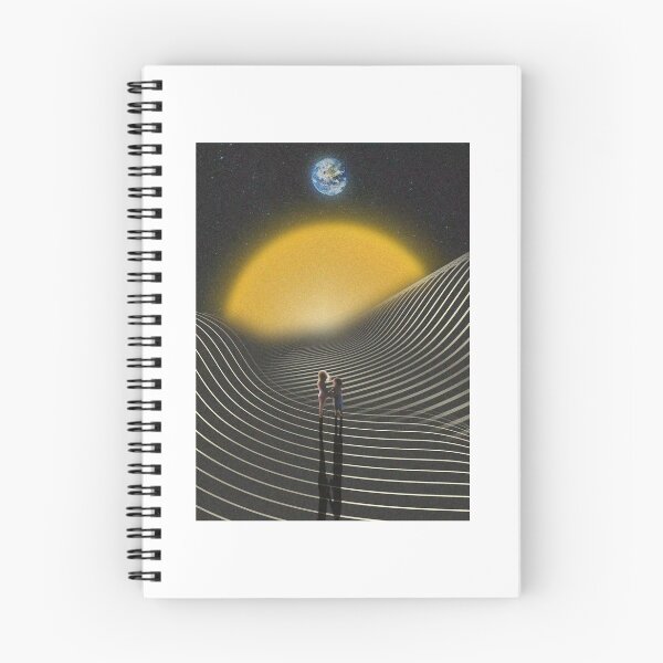 Item preview, Surreal Synth Retro Art designed and sold by katiehofm.