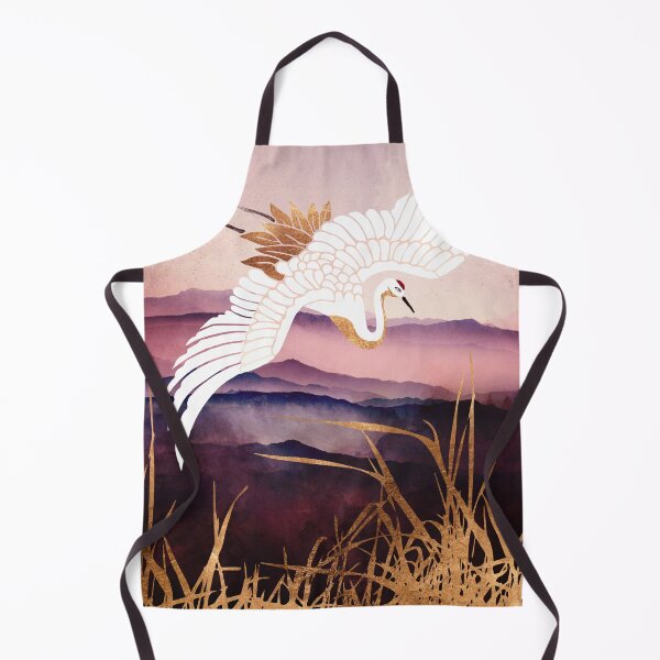 Item preview, Elegant Flight III designed and sold by spacefrogdesign.