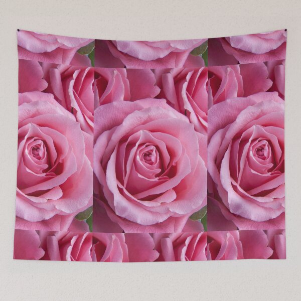 Item preview, Beautiful Pink Rose designed and sold by newburyboutique.