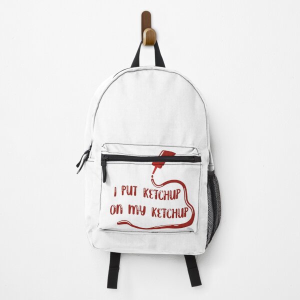 Item preview, I put Ketchup on my Ketchup designed and sold by ErmessThiings.